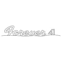 forever 41 border 001